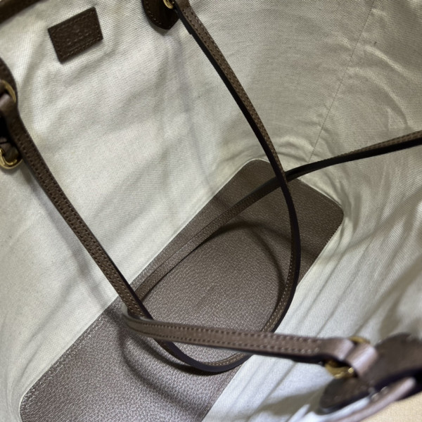 G*u*i ophidia medium tote bag