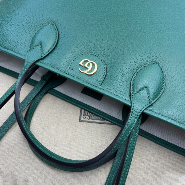 G*u*i ophidia medium tote bag