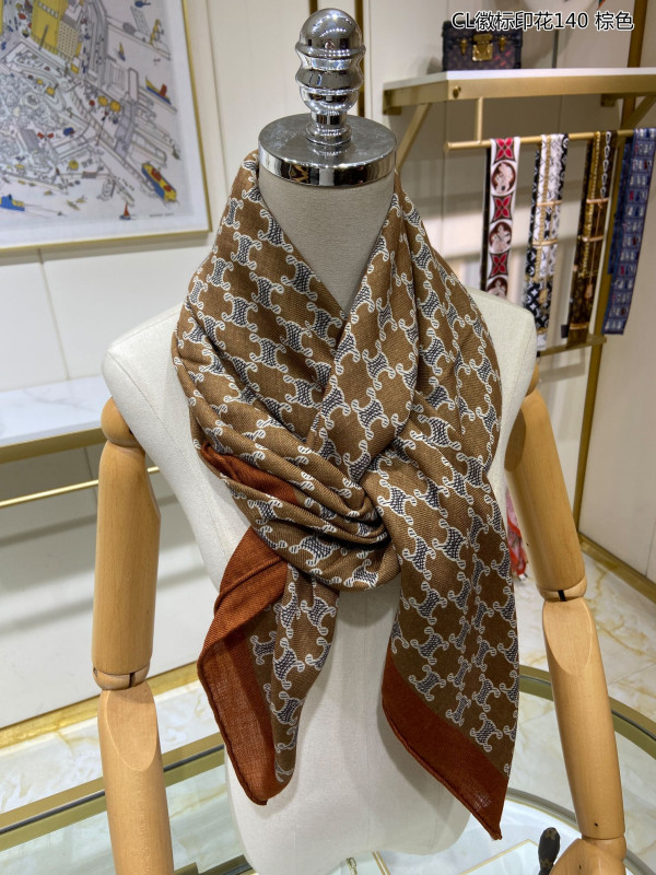 Ce**e scarf