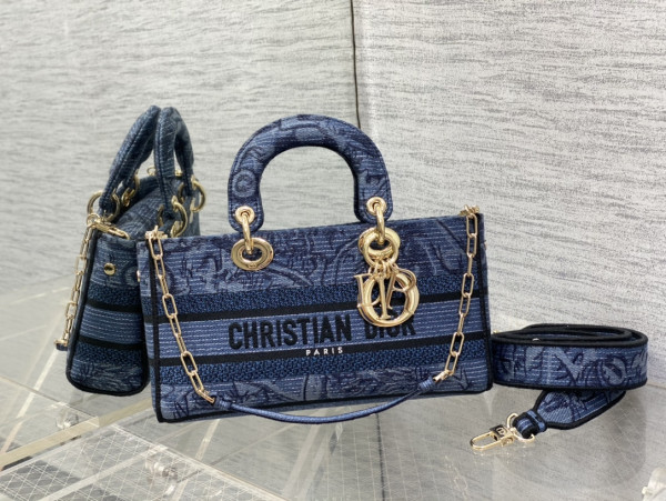 D*or lady d-joy bag