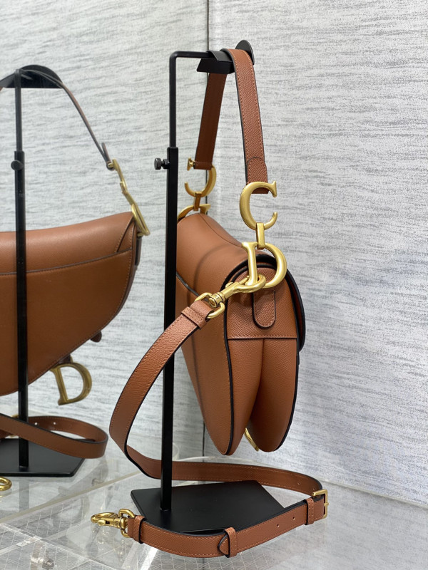 D*or saddle bag
