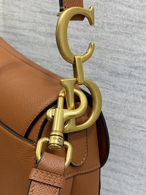 D*or saddle bag