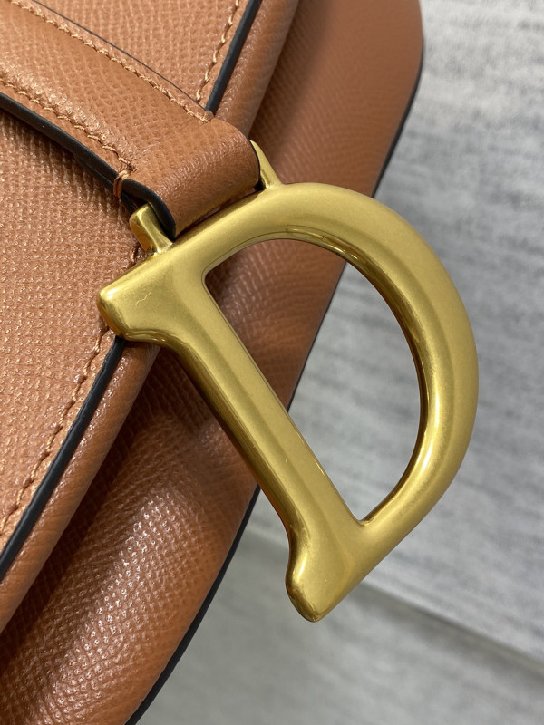 D*or saddle bag