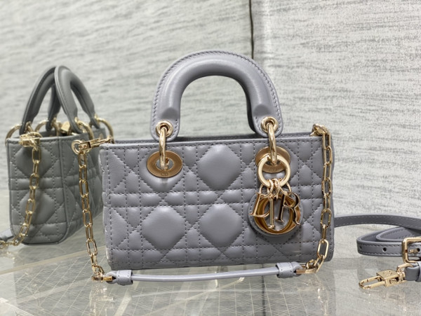 D*or lady d-joy micro bag