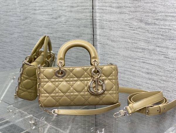 D*or lady d-joy bag-22*12*6cm