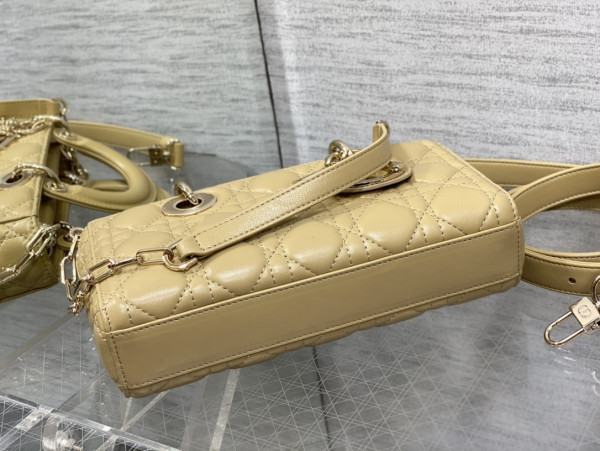 D*or lady d-joy bag-22*12*6cm