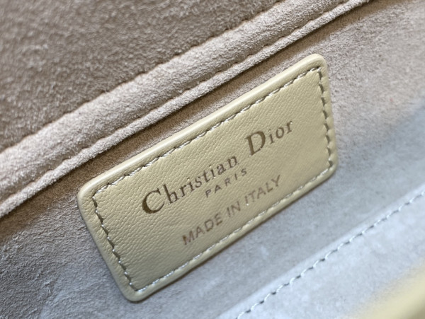 D*or lady d-joy micro bag