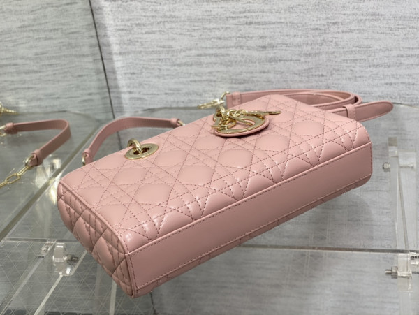 D*or lady d-joy bag