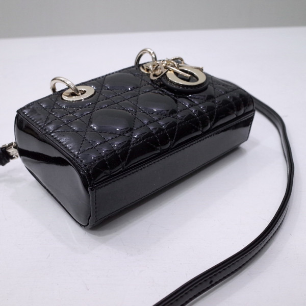 D*or lady d-joy micro bag