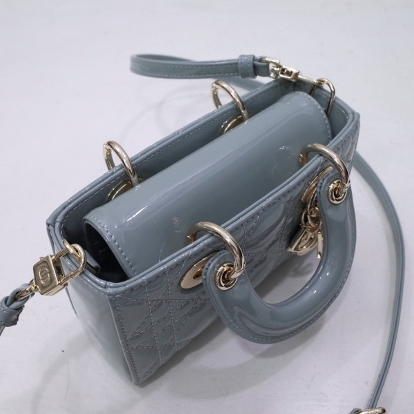 D*or lady d-joy micro bag
