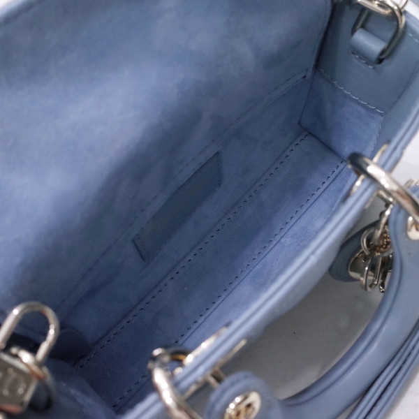 D*or lady d-joy micro bag