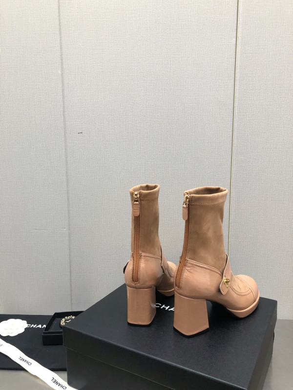 CL BOOTS