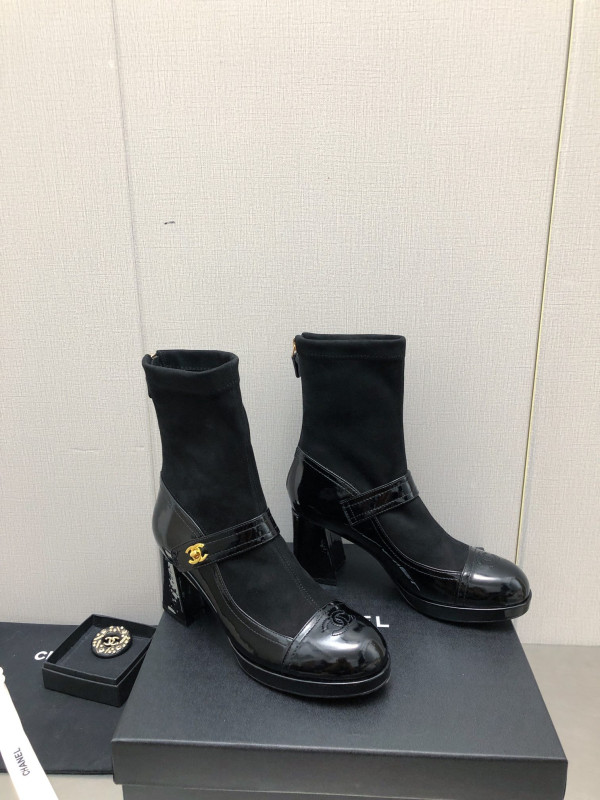 CL BOOTS