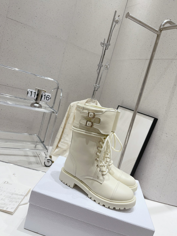 D*or boots