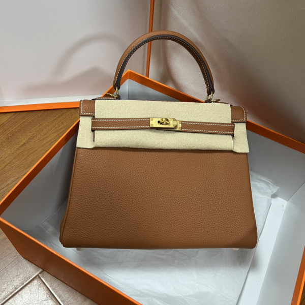 H**mes kelly 35cm all handmade