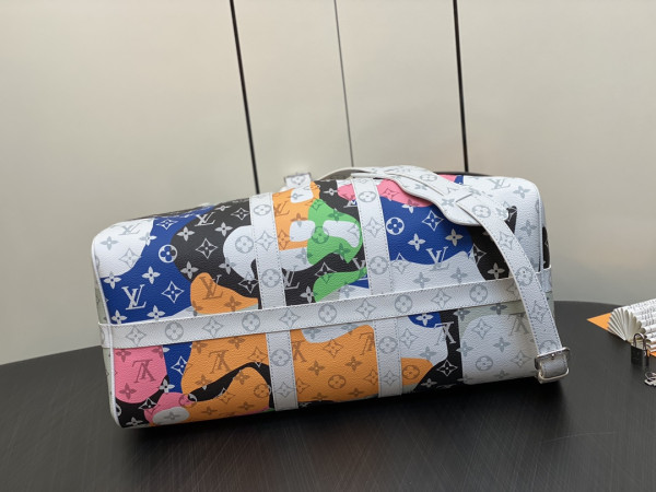 l**is V*t*n keepall bandouliÈre 45