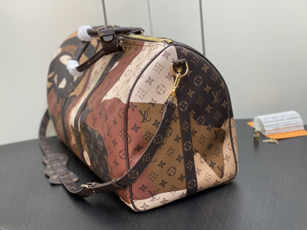 l**is V*t*n keepall bandouliÈre 45