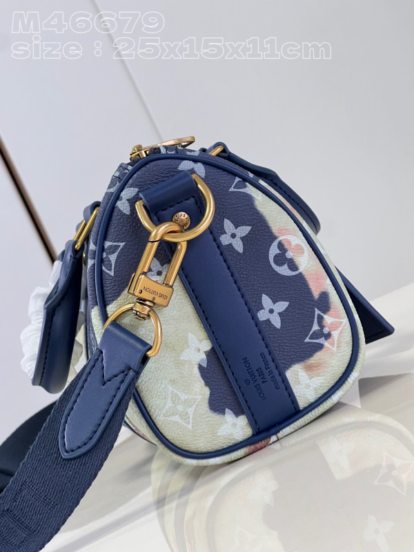 l**is V*t*n keepall 25