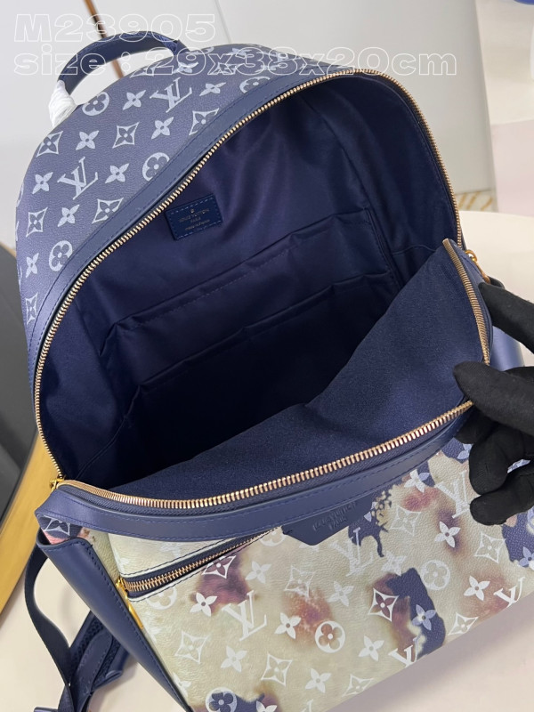 l**is V*t*n discovery backpack pm