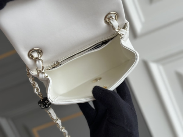 CL Mini Flap Bag Crossbody