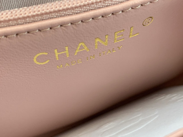 CL Kelly Nano Bag