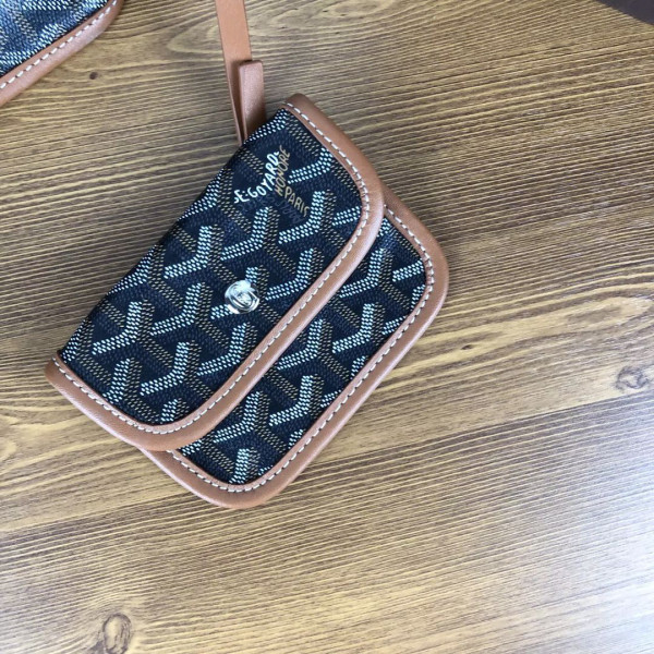 Go*ard mini tote bag