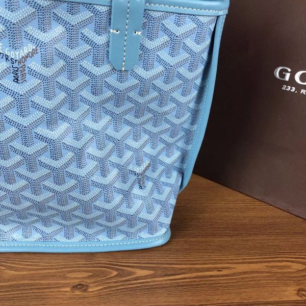 Go*ard mini tote bag