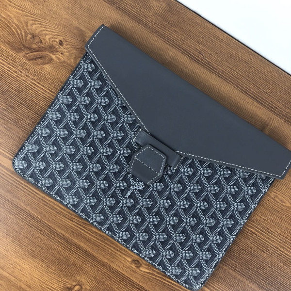Go*ard commando envelope clutch