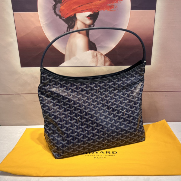 Go*ard boheme hobo bag-33-28-15cm