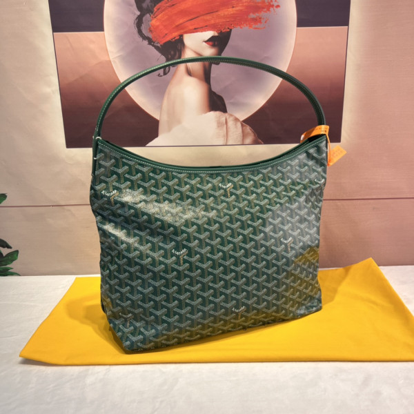 Go*ard boheme hobo bag-33-28-15cm