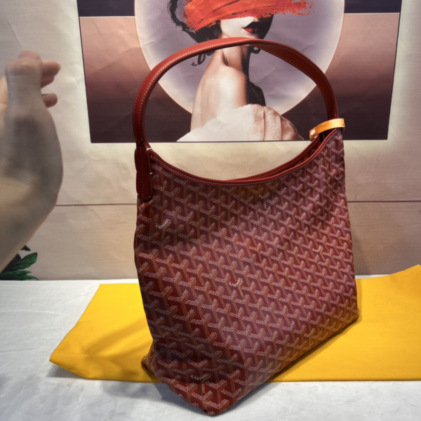 Go*ard boheme hobo bag-33-28-15cm