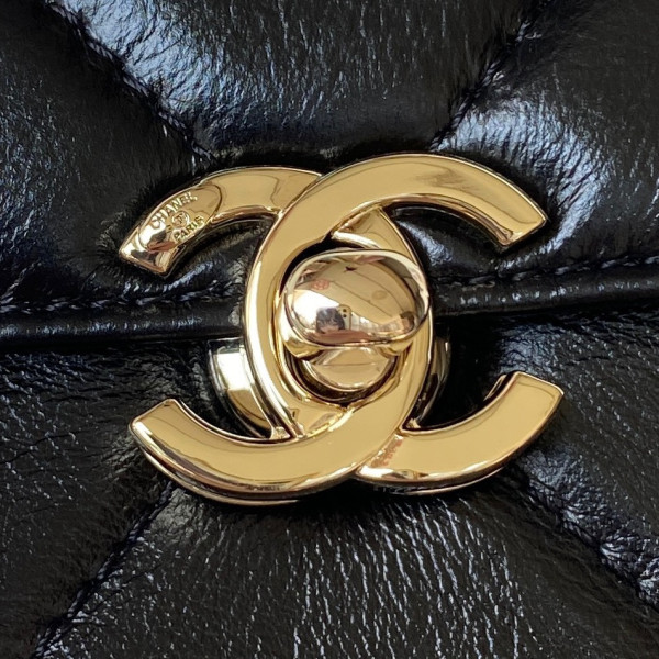 CL BOX BAG
