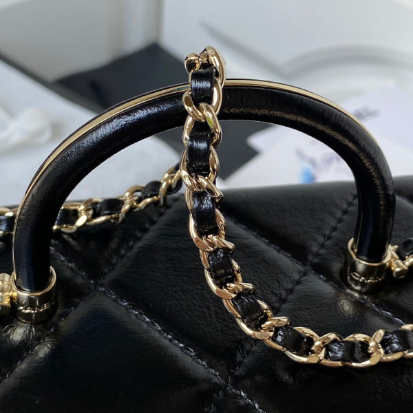 CL BOX BAG
