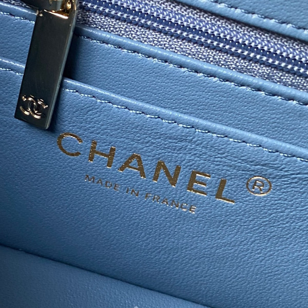 CL MINI BOX BAG