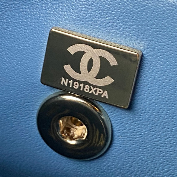 CL MINI BOX BAG