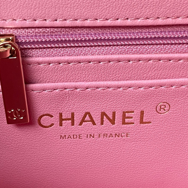 CL MINI BOX BAG