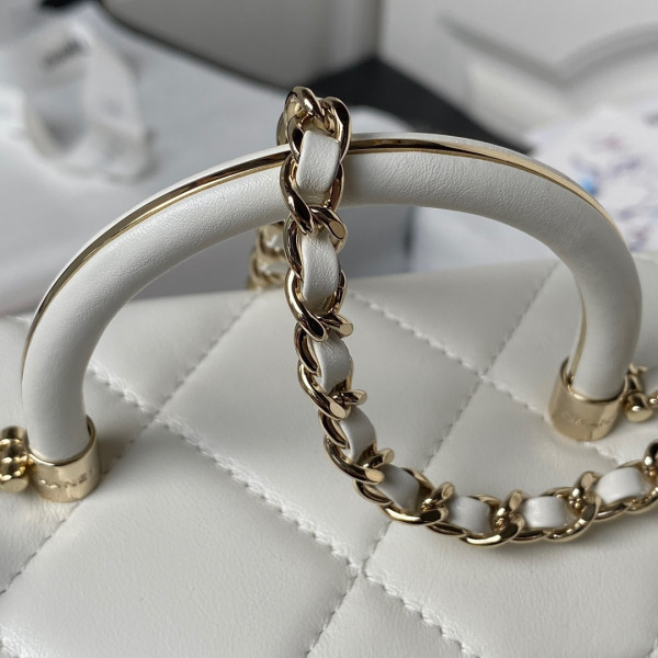 CL MINI BOX BAG