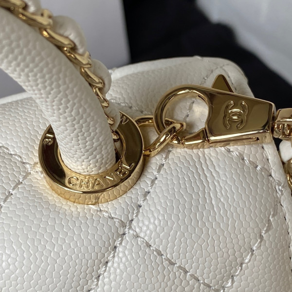 CL SMALL COCO HANDLE BAG