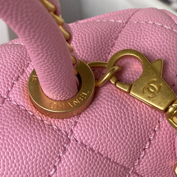 CL COCO HANDLE BAG