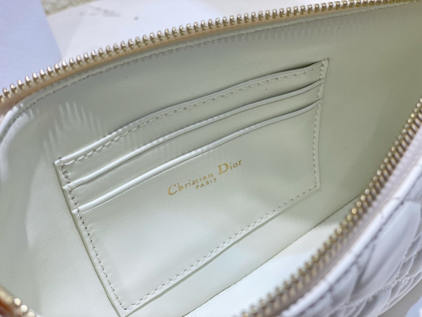 miss D*or D*or midi mini bag