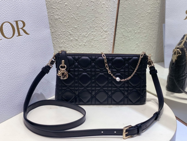 miss D*or D*or midi mini bag