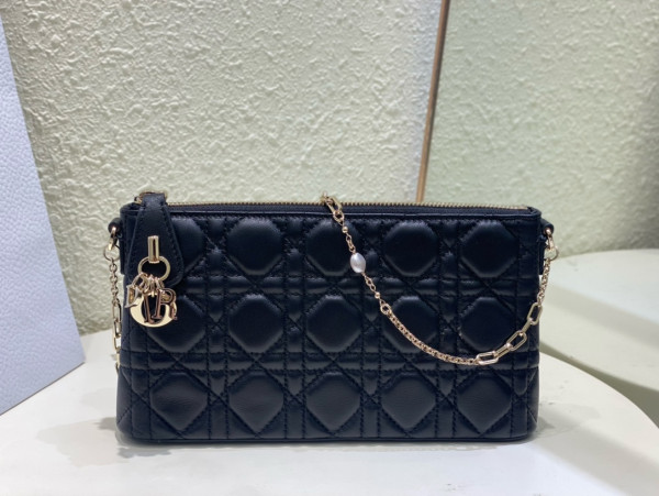 miss D*or D*or midi mini bag