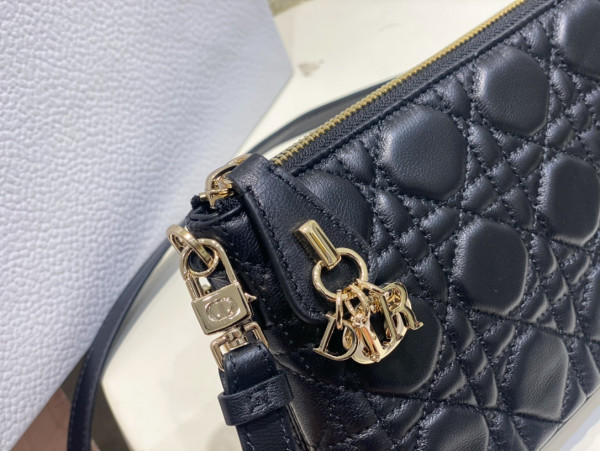 miss D*or D*or midi mini bag
