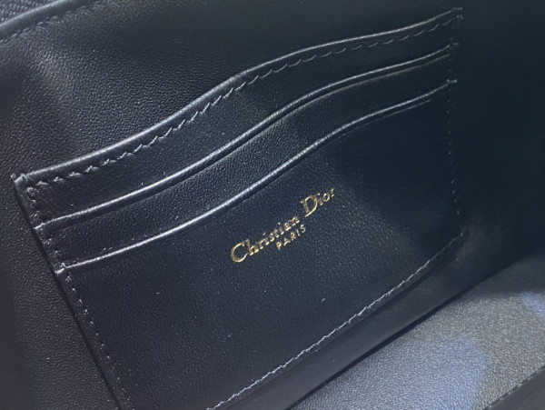 miss D*or D*or midi mini bag