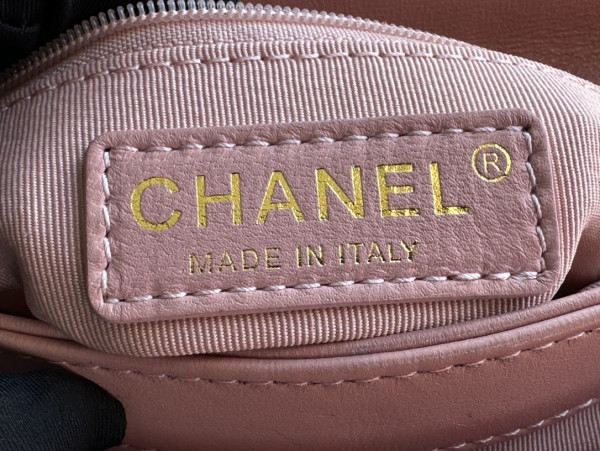 CL SMALL FLAP BAG