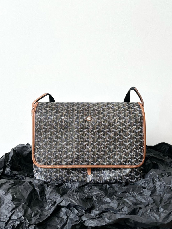 Go*ard messenger