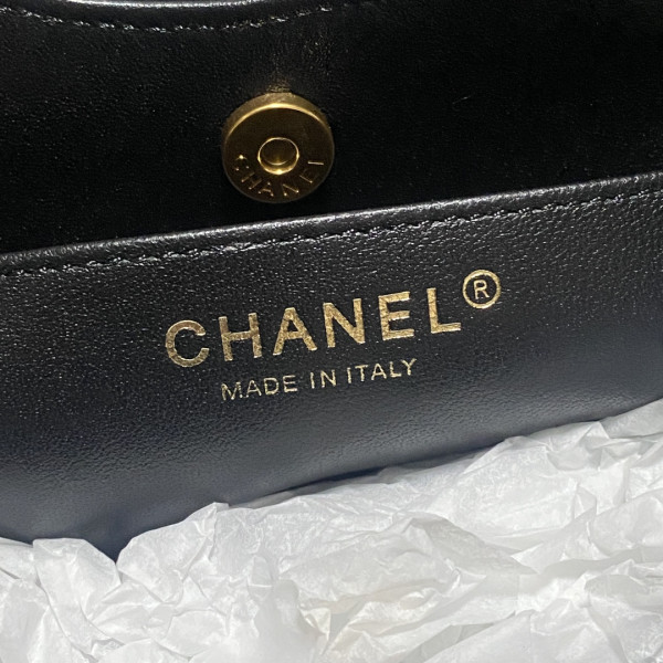 CL SMALL HOBO HANDBAG