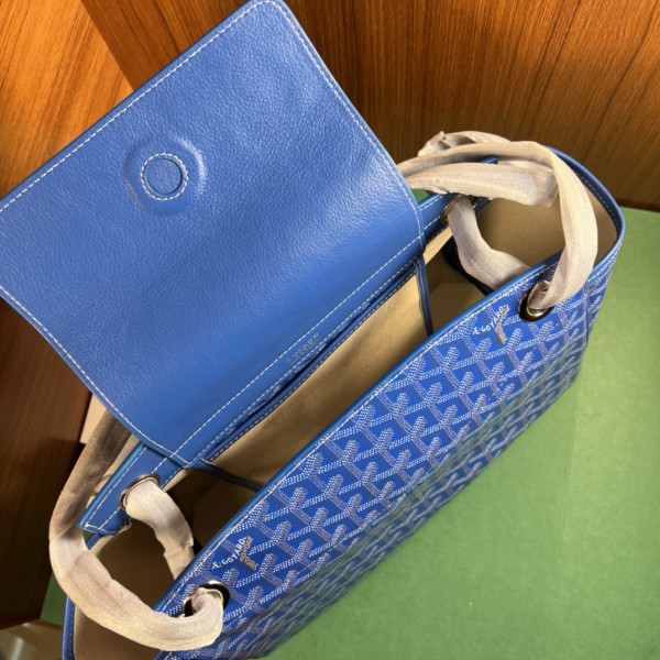 Go*ard rouette souple bag
