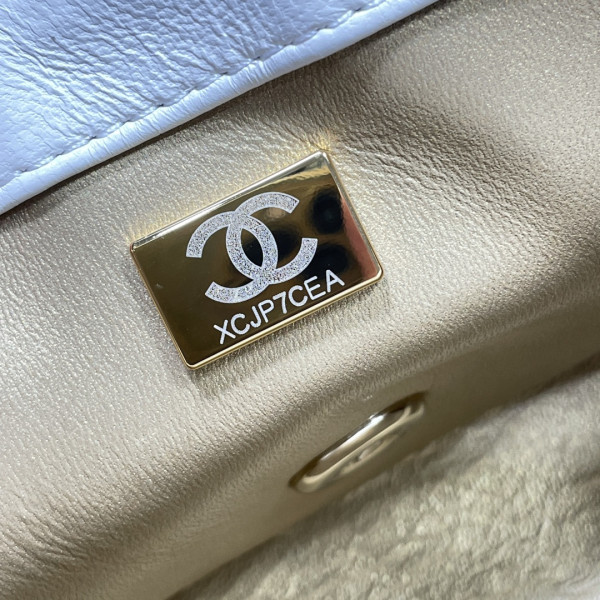 CL FLAP BAG