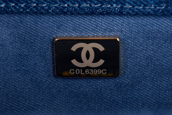 CL 19 FLAP BAG